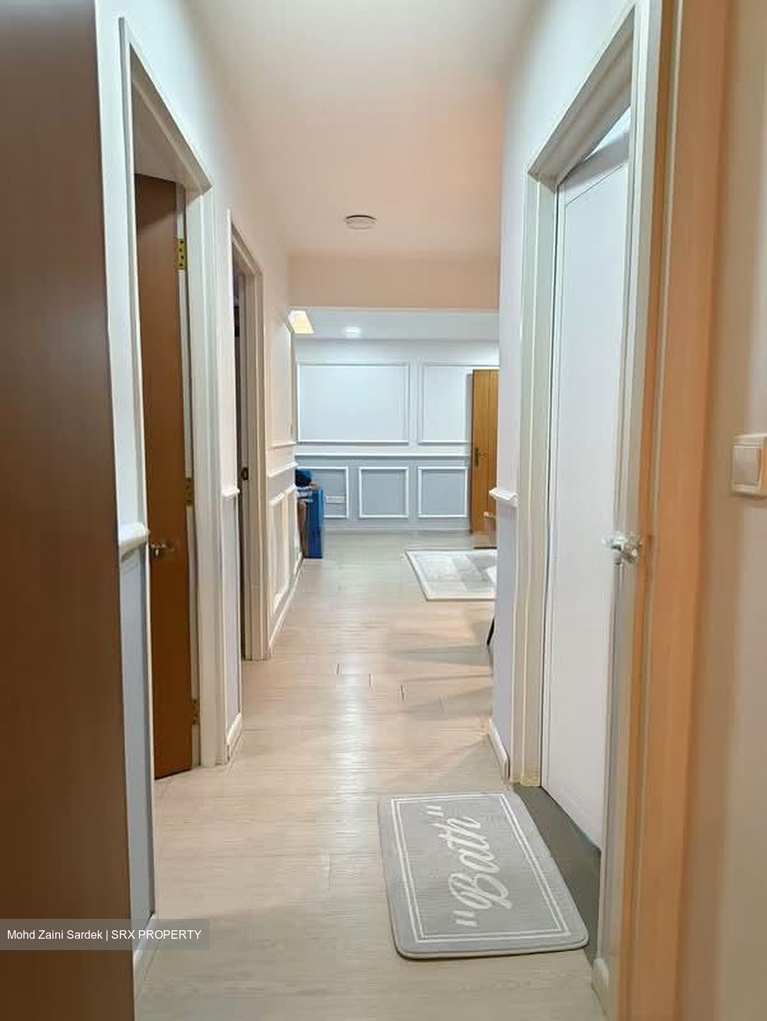 Blk 443B West Ridges @ Bukit Batok (Bukit Batok), HDB 4 Rooms #561490311